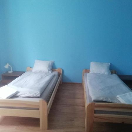 Tanie Noclegi W Bieszczadach Hoczew 外观 照片